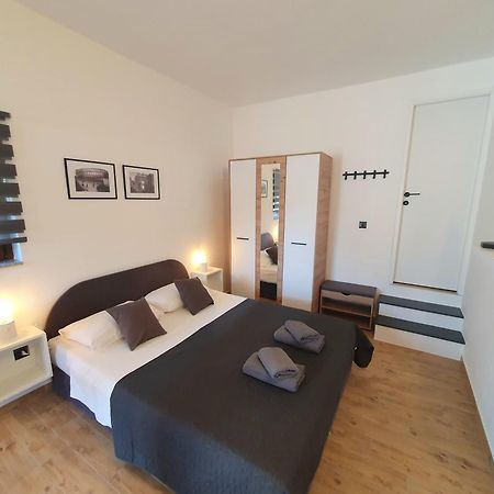 Apartments Dejana Штинян Екстер'єр фото