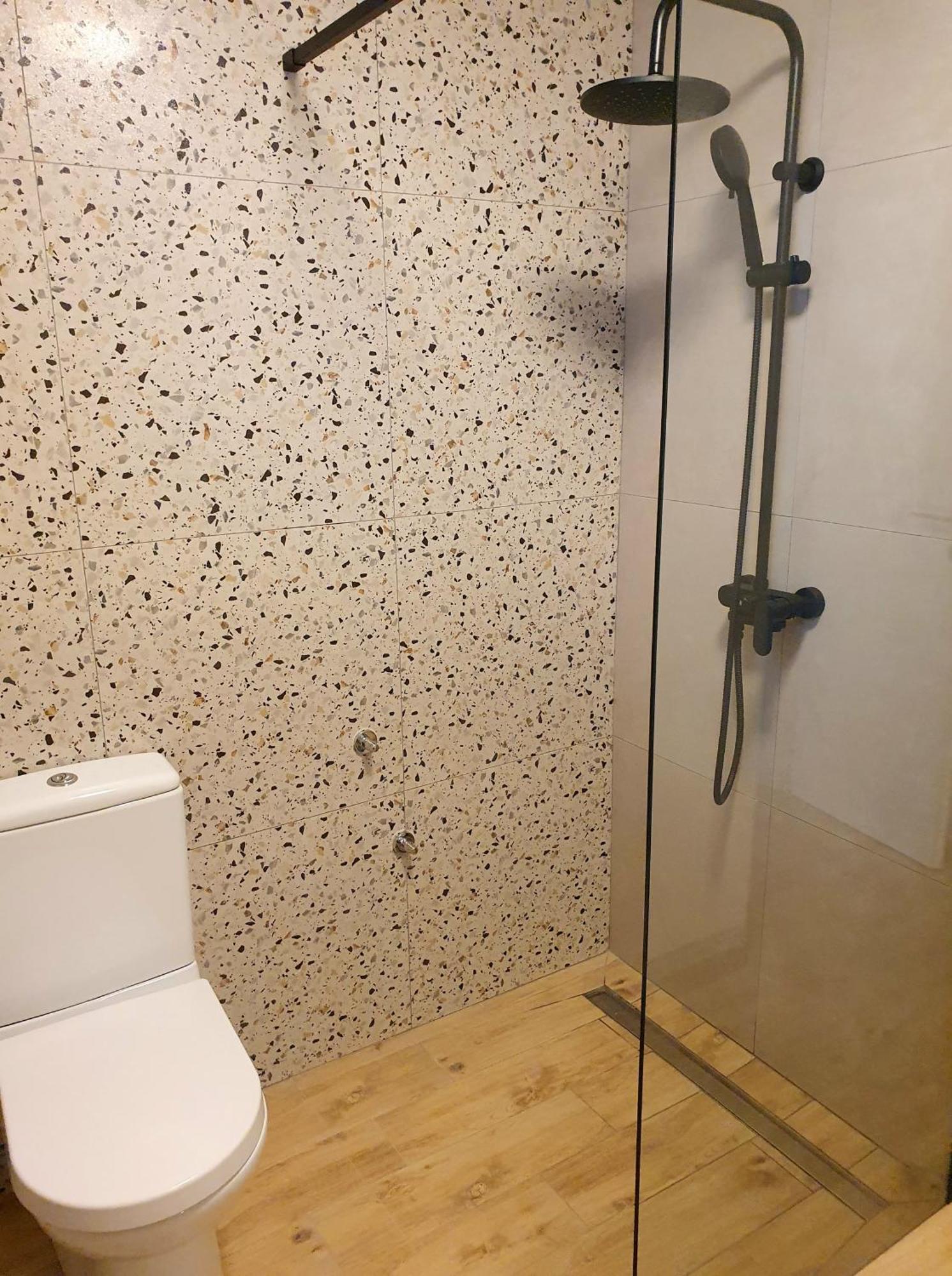 Apartments Dejana Штинян Екстер'єр фото