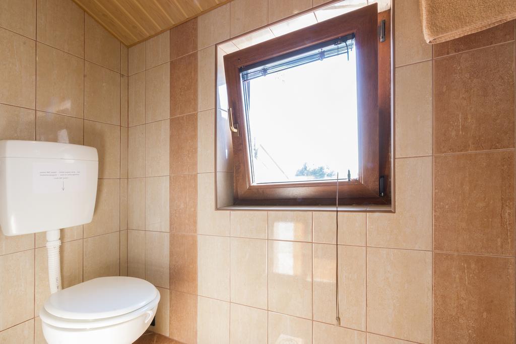 Apartments Dejana Штинян Екстер'єр фото
